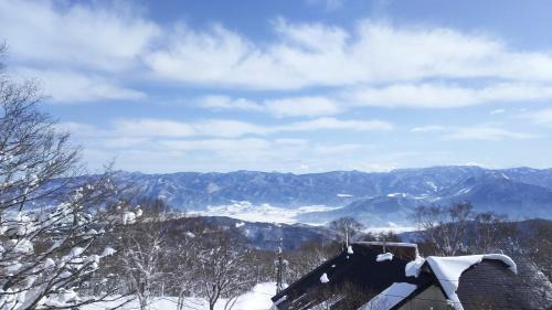 Madarao Mountain Resort House | Do Sports Plaza Madarao