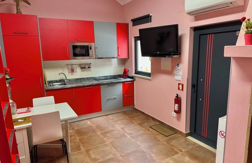 Coruche Cottage | DoAguaBoa, red lodge