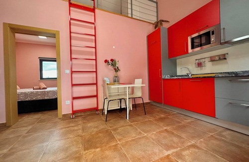 Coruche Cottage | DoAguaBoa, red lodge
