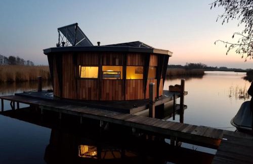 Meije House | Dobberhuisje