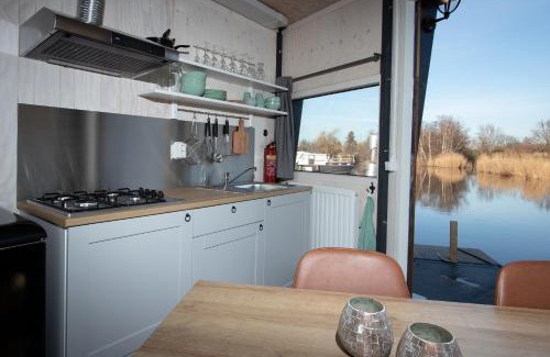 Meije House | Dobberhuisje