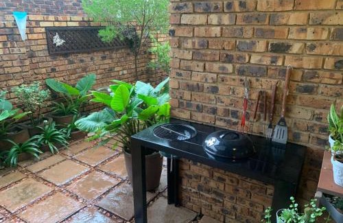 Centurion House | Dobbs Lodge