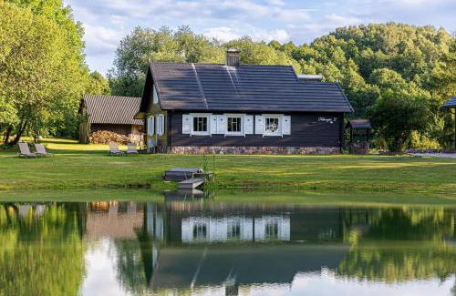 Lithuania Villa | Dobilyne Homestead