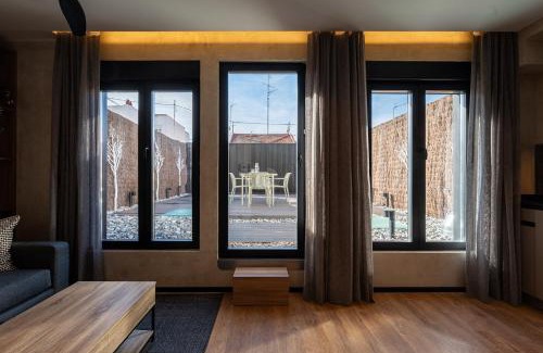 Carabanchel Apartment | Dobo Madrid MA24