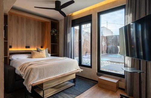 Carabanchel Apartment | Dobo Madrid MA24