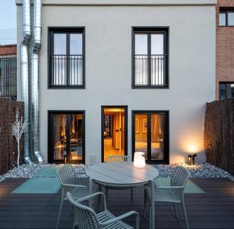 Carabanchel Apartment | Dobo Madrid MA24