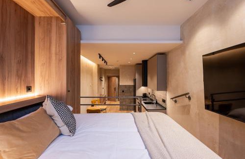 Carabanchel Apartment | Dobo Madrid MA24