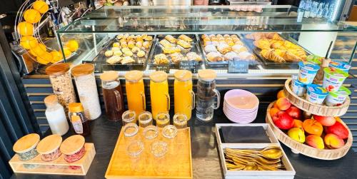 Cospicua Hotel | Dock 1 Boutique Hotel