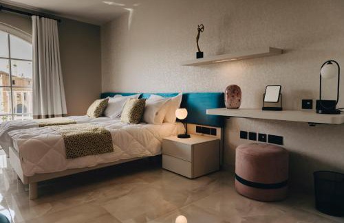 Cospicua Hotel | Dock 1 Boutique Hotel