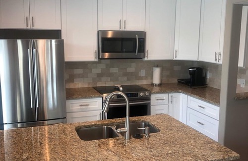 Key Allegro Condo | Dock of the Bay - Luxury Key Allegro Condo on the Water