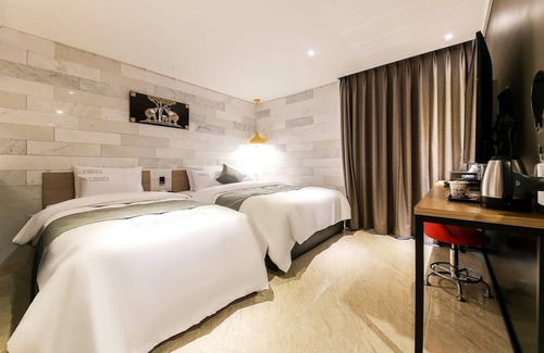 Gimpo Hotel | Docking Hotel