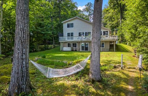 South Casco House | Dockside Drift