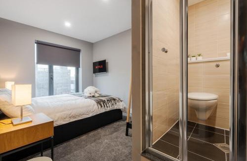 The Docks Apartment | Dockside Escape By Royal Albert Dock