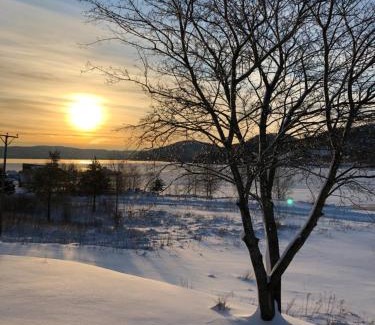 Docksta Hotel | Docksta Hotell