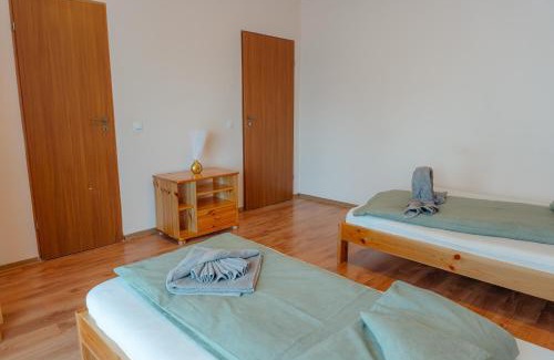 Belis House | DOD Alpin