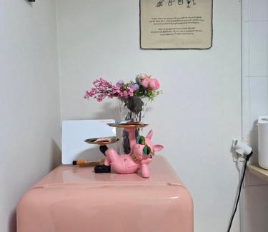 Singil-dong House | Dodam Stay