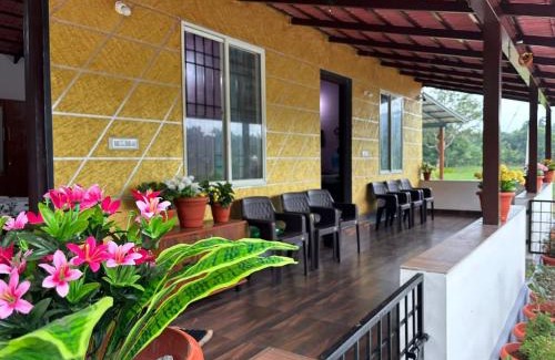 Mudigere House | Doddagadde Stays - Near to Ettina Bhuja trekking