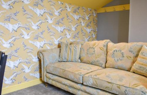 Scales House | Doddick Beck - Uk39153