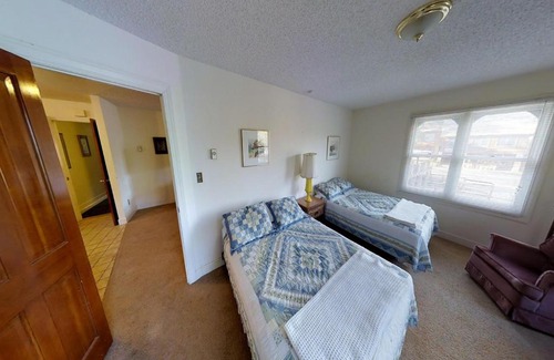 Cuchara Bed & Breakfast | Dodgeton Creek Inn