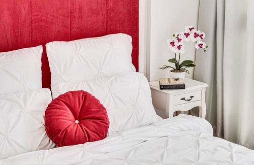 Arad Apartment | Dodi RED Apartament