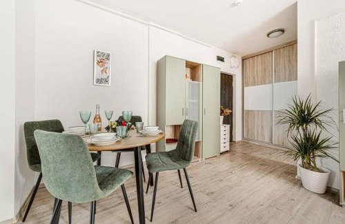 Arad Apartment | Dodi RED Apartament