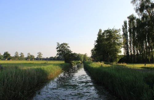 Doezum Bed & Breakfast | Doezumertocht