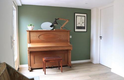 Doezum Bed & Breakfast | Doezumertocht