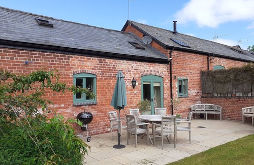 Stoney Stretton Cottage | Dog Friendly Country Cottage, Heart of Shropshire