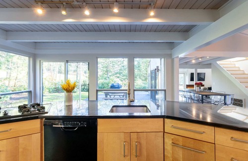 Grantham House | Dog-Friendly, Eastman Community Resort