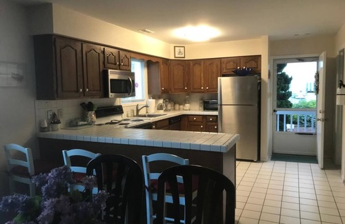 North End House | Dog Friendly Home in Ocean City NJ America's Favorite Resort