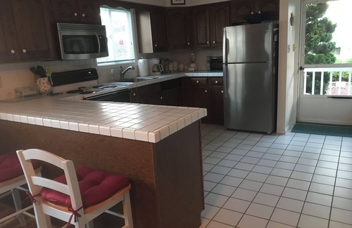 North End House | Dog Friendly Home in Ocean City NJ America's Favorite Resort