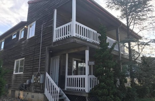 North End House | Dog Friendly Home in Ocean City NJ America's Favorite Resort
