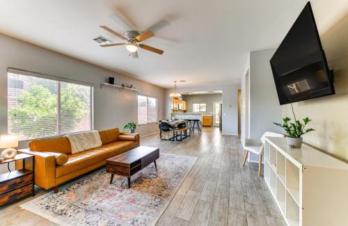 Anthem at Merrill Ranch House | Dog-Friendly Home with Pool Access in Florence!