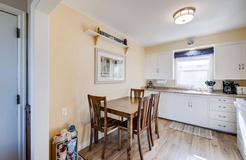 Rockaway Beach Apartment | Dog-Friendly Oceanview Getaway Condo #9