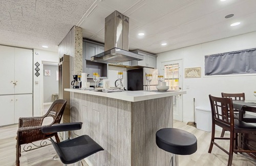 Arrowbear Lake House | Dog-Friendly Retreat with Cozy Fireplace - Close to Lakes, Fishing and Hiking