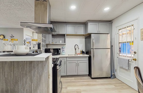 Arrowbear Lake House | Dog-Friendly Retreat with Cozy Fireplace - Close to Lakes, Fishing and Hiking