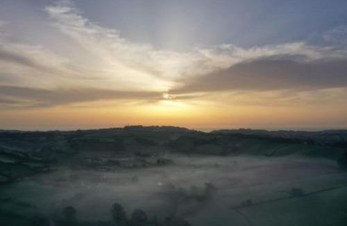 Torquay House | Dog friendly, Roof top hot tub, Panoramic views.