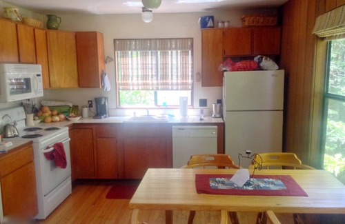 Sea Ranch House | Dog-Friendly, Secluded Redwoods Getaway With Private Hot Tub