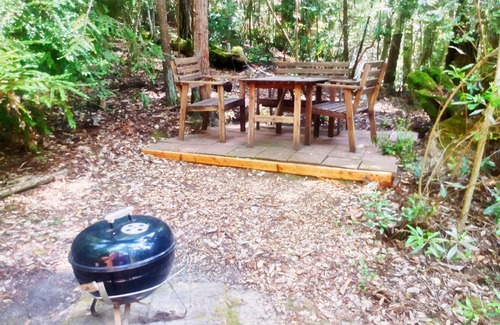 Sea Ranch House | Dog-Friendly, Secluded Redwoods Getaway With Private Hot Tub