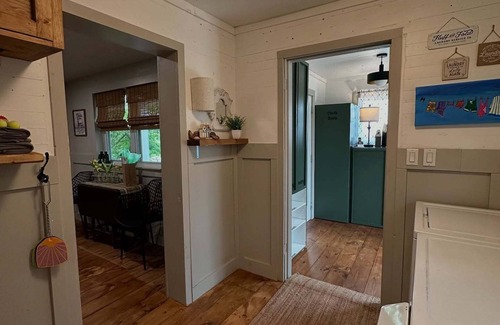 West Point House | Dog Friendly Vacation Home located in the fishing community of West Point PEI