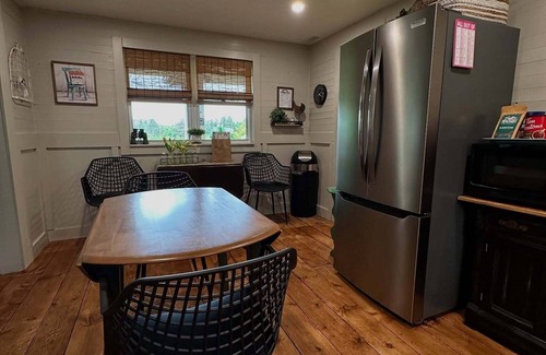 West Point House | Dog Friendly Vacation Home located in the fishing community of West Point PEI