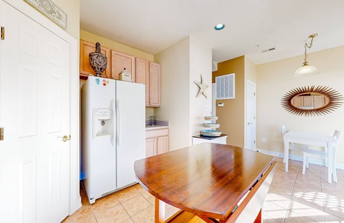 Villages of Five Points House | Dog-friendly Villages of Five Points townhouse with pool, tennis, gym, grill