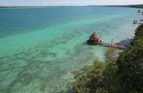 Bacalar Villa | Dog Friendly Villas Pehaltun Bacalar