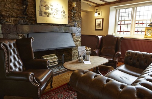 Abingdon Hotel | Dog House by Greene King Inns