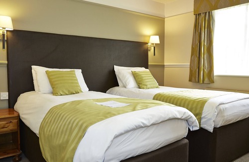Abingdon Hotel | Dog House by Greene King Inns