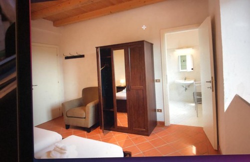 Firenzuola Bed & Breakfast | Dogana