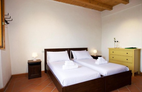 Firenzuola Bed & Breakfast | Dogana