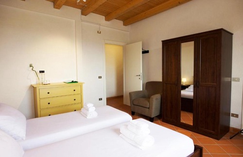 Firenzuola Bed & Breakfast | Dogana