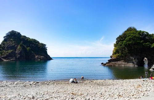 Nishina House | Dogashima Land Hohia/Vacation STAY 81109