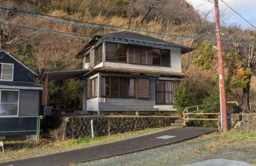 Nishina House | Dogashima Land Hohia/Vacation STAY 81109